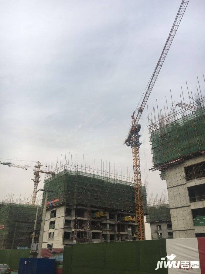 豐潤碧桂園最新動態(tài)，未來居住新篇章揭曉