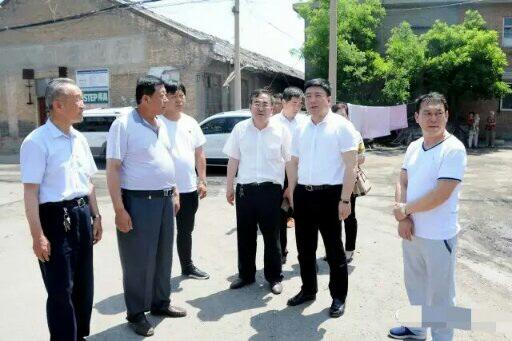 山西環(huán)保新聞更新，綠色轉(zhuǎn)型步伐堅定