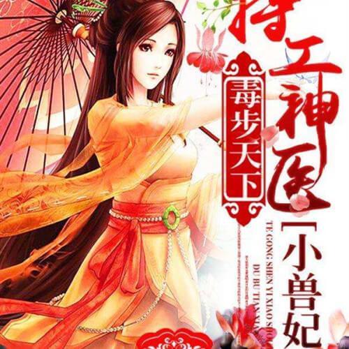毒舌小神醫(yī)最新章節(jié)，神醫(yī)的智慧與魅力閃耀時刻