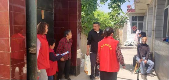陳坪村委會最新項目啟動，鄉(xiāng)村振興新篇章