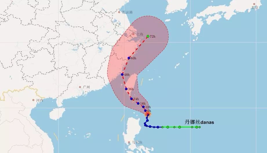 惠來臺(tái)風(fēng)最新動(dòng)態(tài)，密切關(guān)注，確保安全
