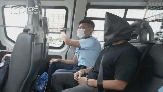 香港警察判刑最新情況深度解析