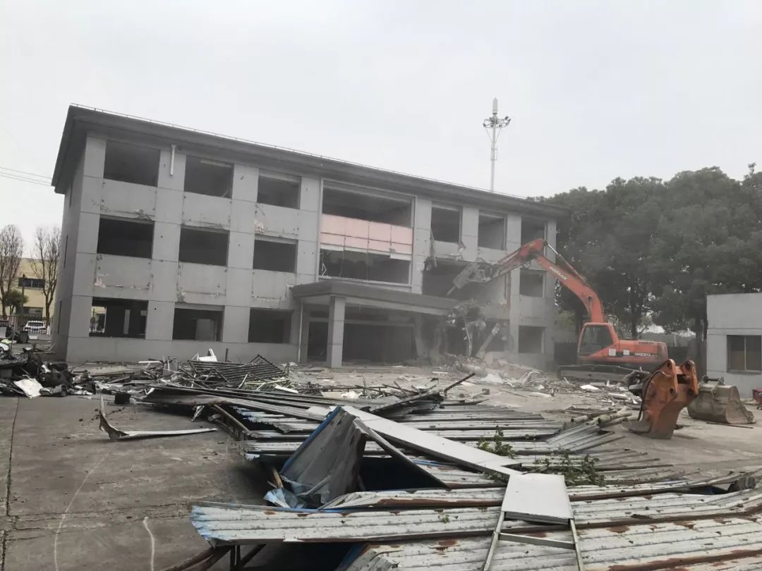 南沈家橋回遷最新動態(tài)，重塑社區(qū)，邁向新生活